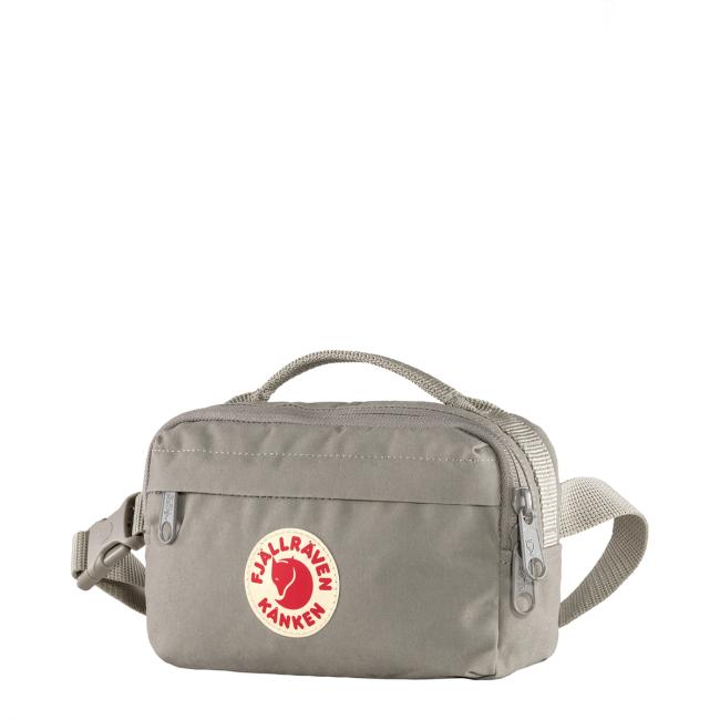 Fjallraven Borsa Marsupio Hip Pack Kånken - 3