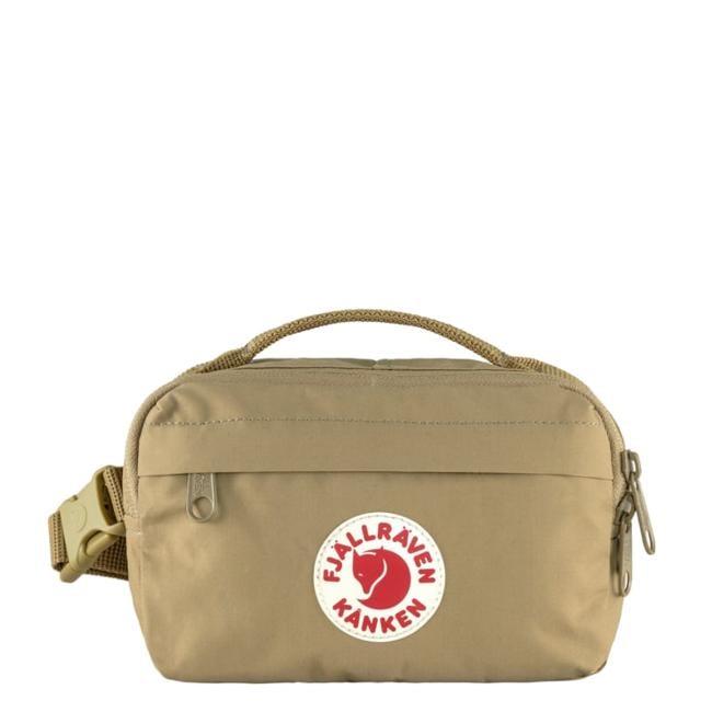 Fjallraven Hip Pack Kånken Belt Bag - 1