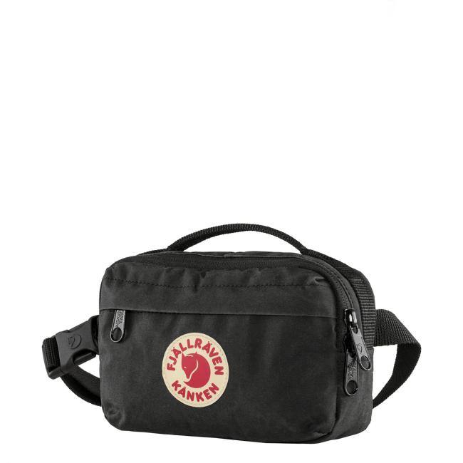 Fjallraven Borsa Marsupio Hip Pack Kånken - 3