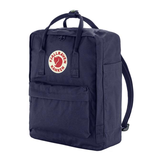 Fjallraven Zaino Kånken - 2