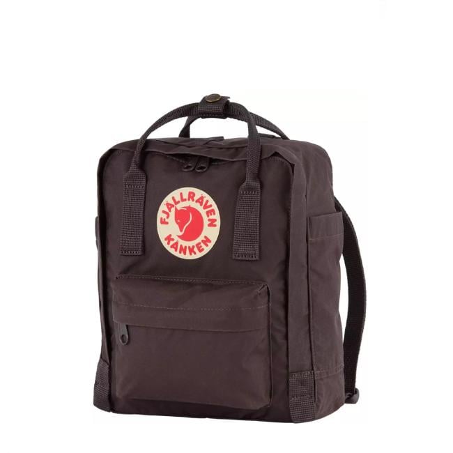 Fjallraven Zaino Kånken Mini - 3