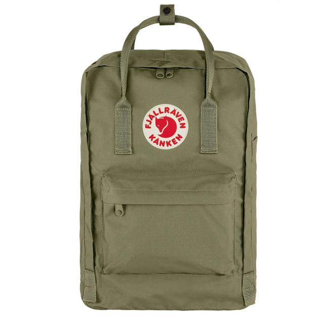 Fjallraven Zaino Kånken Laptop 15.0 - 1