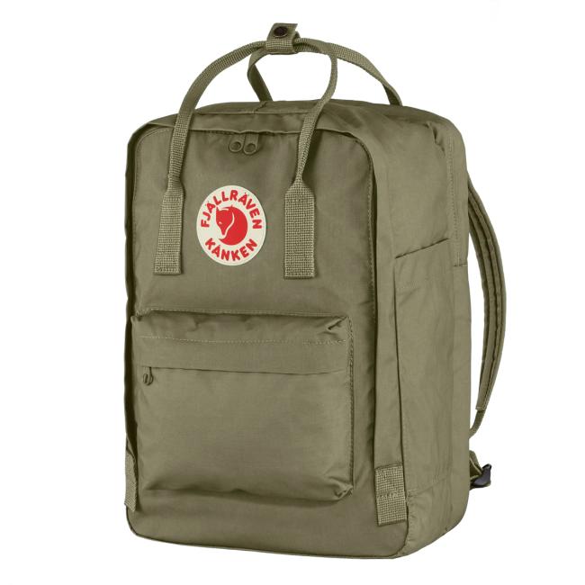 Fjallraven Zaino Kånken Laptop 15.0 - 2