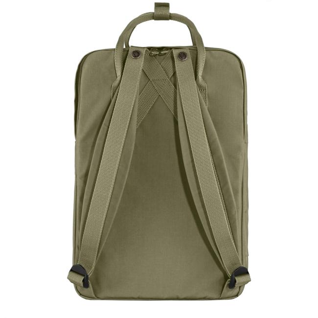 Fjallraven Zaino Kånken Laptop 15.0 - 3