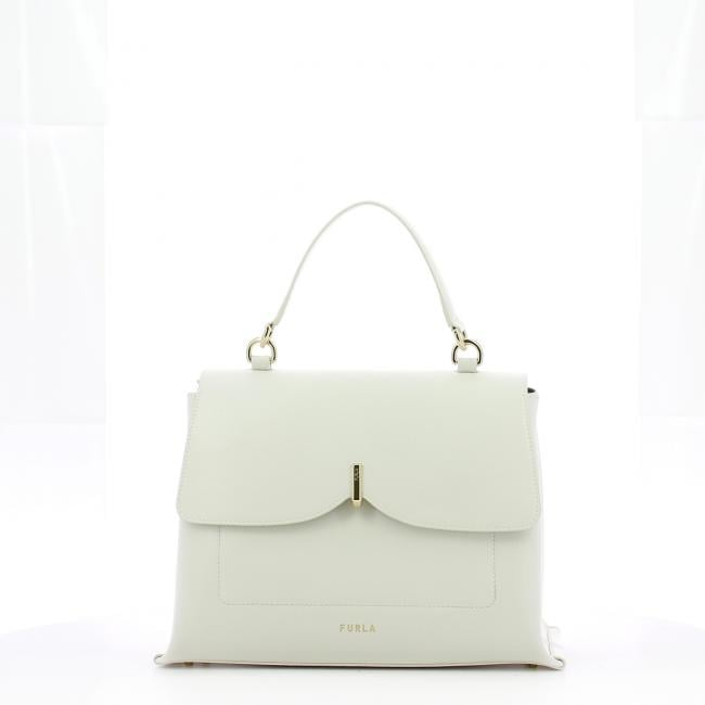 Furla Borsa a mano ribbon L 1055884 - 1