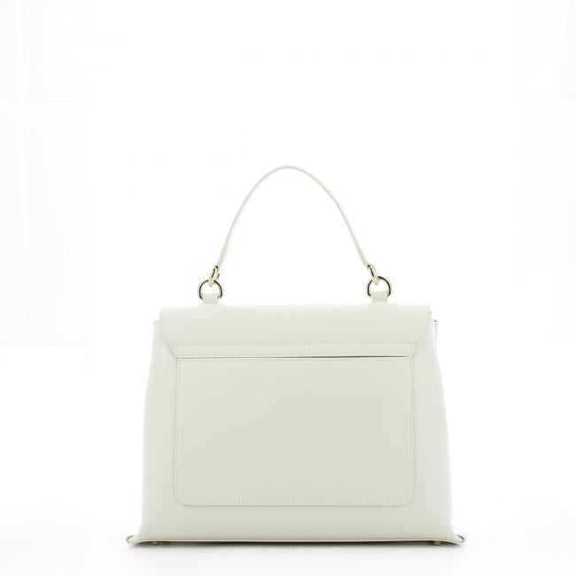 Furla Borsa a mano ribbon L 1055884 - 3