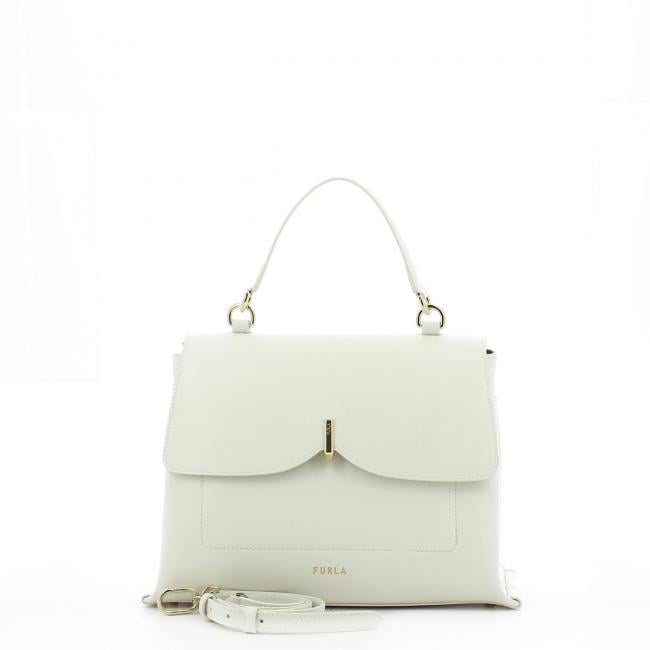 Furla Borsa a mano ribbon L 1055884 - 4