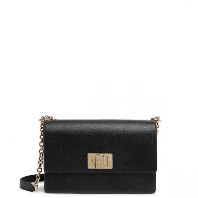 Furla Borsa a bandoliera 1927 S Nero - 1