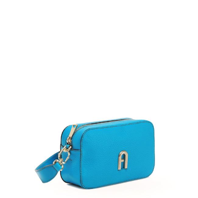 Furla Mini Borsa a bandoliera Primula Ciano - 2
