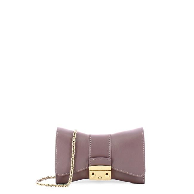 Furla Mini Borsa a bandoliera Metropolis Remix Aura - 1