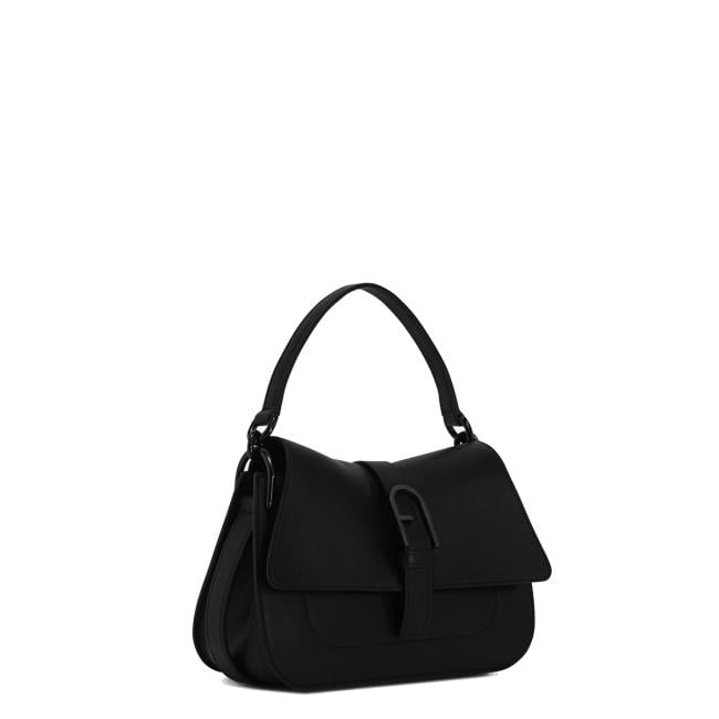 Furla Mini Borsa a mano Flow Nero - 2