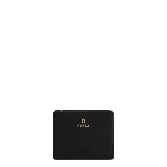 Furla Portafoglio Piccolo Camelia S Nero - 1