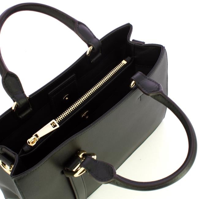 Furla Borsa a mano Nuvola M Nero - 5