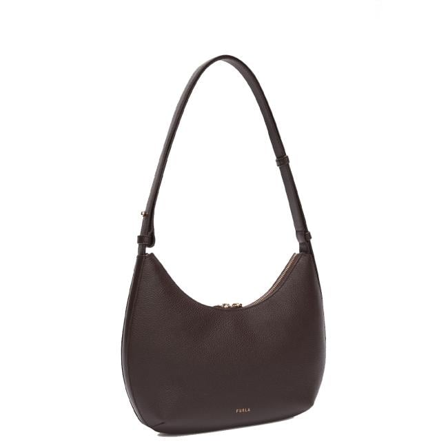Furla Sottospalla Goccia S Cioccolato - 3