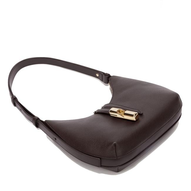 Furla Sottospalla Goccia S Cioccolato - 6