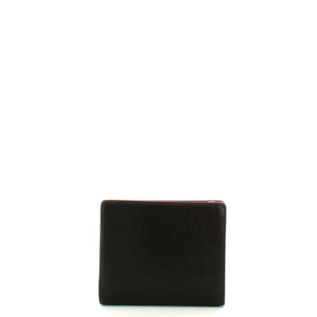 Furla Portafoglio Camelia S Nero - 2