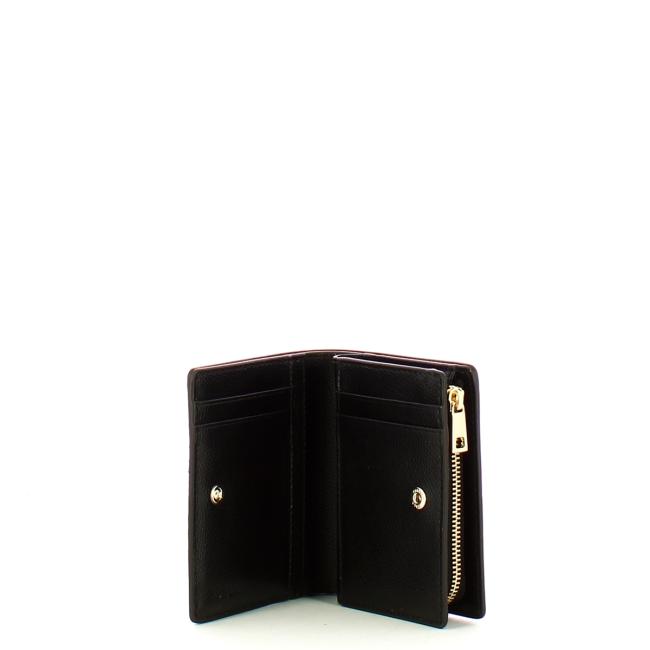 Furla Portafoglio Camelia S Nero - 3