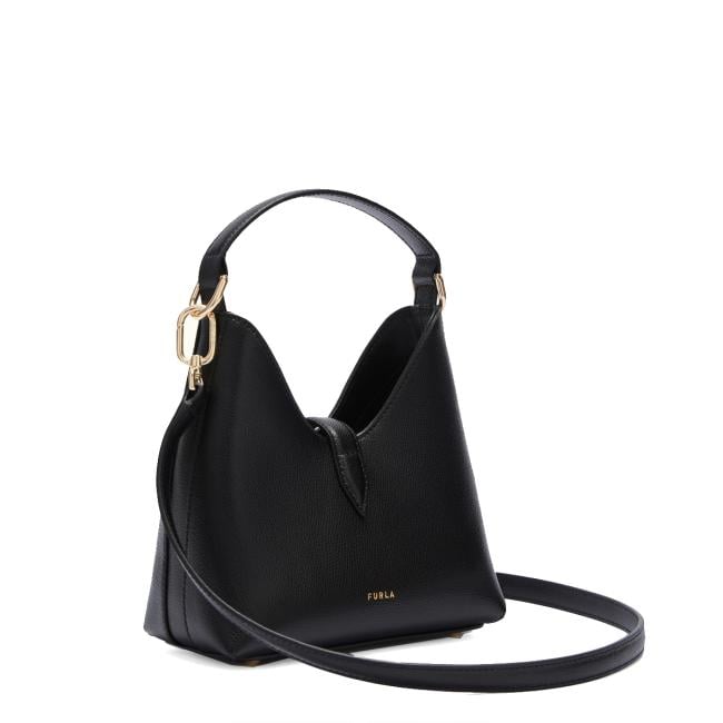 Furla Mini Borsa a mano Iride Nero - 2