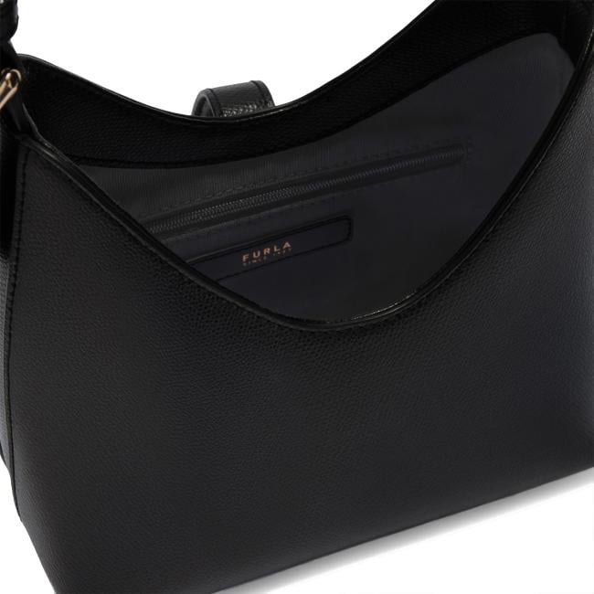 Furla Mini Borsa a mano Iride Nero - 4