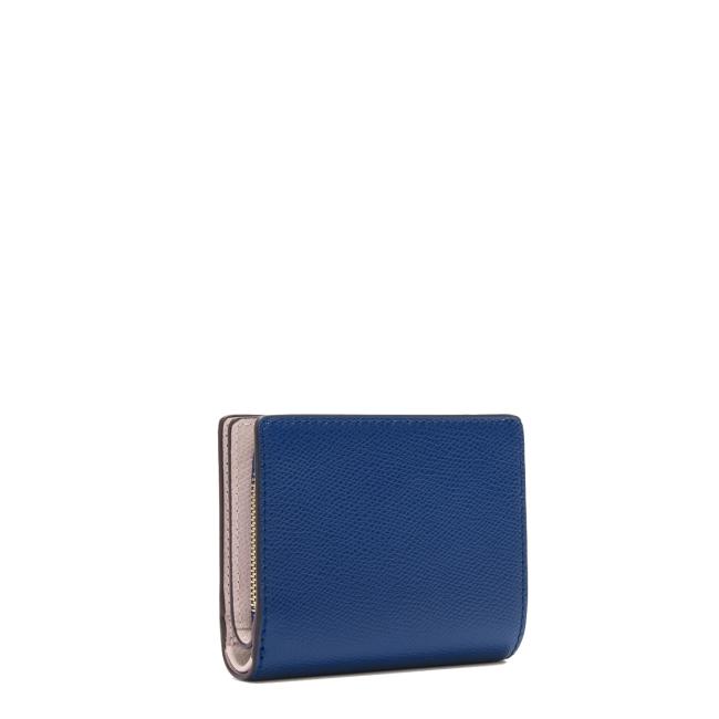 Furla Portafoglio Camelia S Indigo Corolla - 2