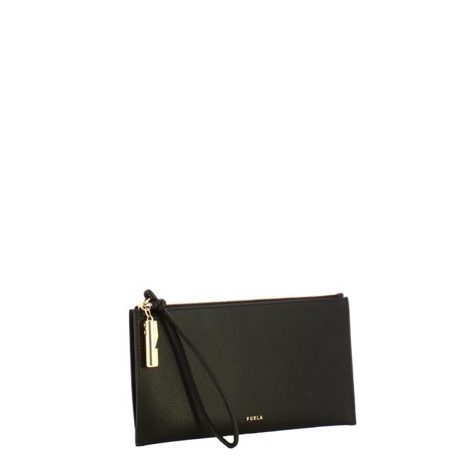 Furla Pochette Iride M Nero - 2
