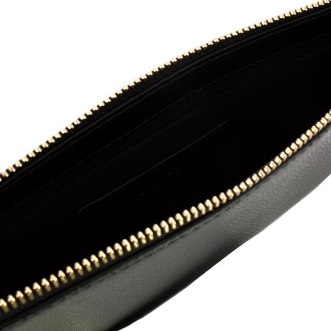 Furla Pochette Iride M Nero - 4