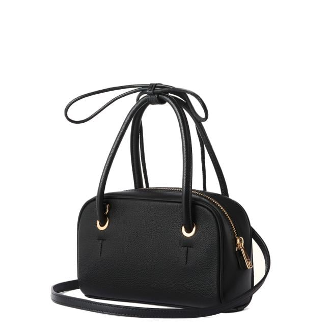Furla Mini Borsa a mano Poppy Nero - 2