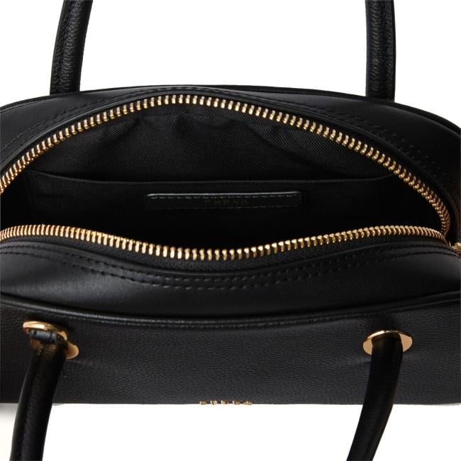Furla Mini Borsa a mano Poppy Nero - 4