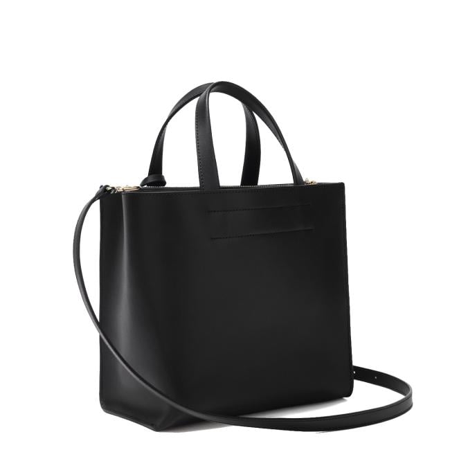 Furla Borsa a mano Divide It S Nero - 2