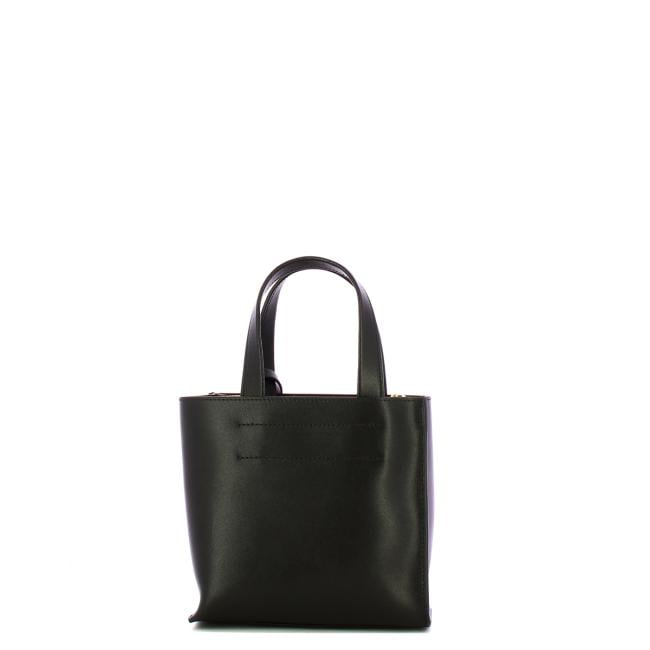 Furla Divide It Mini tote bag Nero - 3