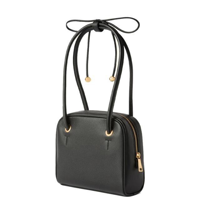 Furla Borsa a mano Poppy S Nero - 2