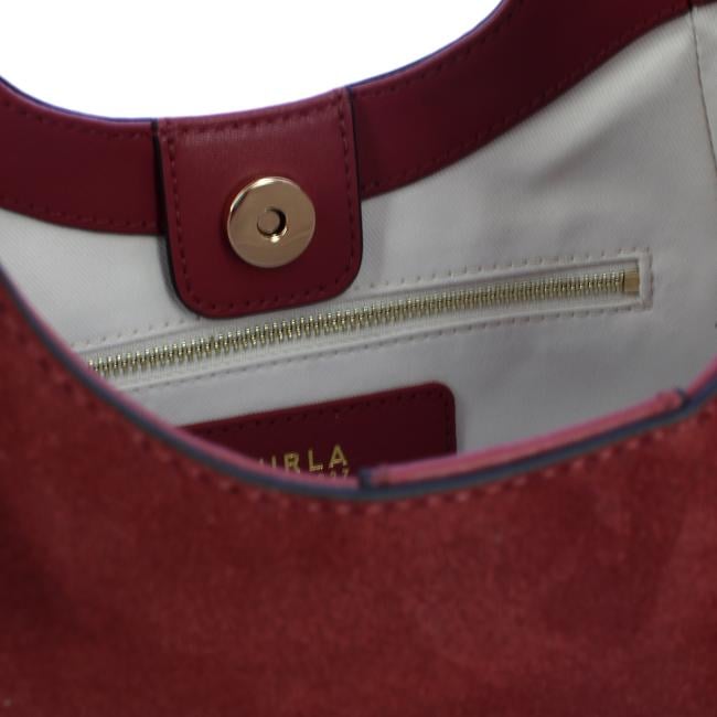 Furla Borsa a spalla Dora S Toni Marsala - 4