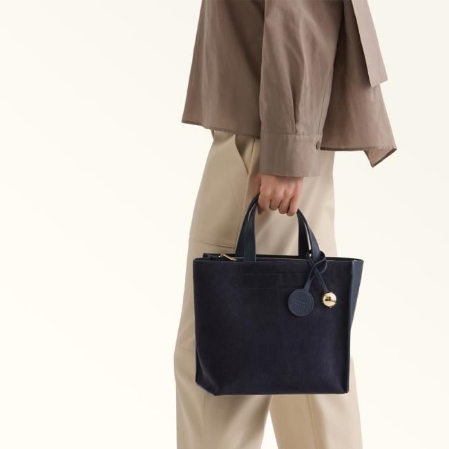 Furla Borsa a mano Divide It S Toni Mediterraneo - 2