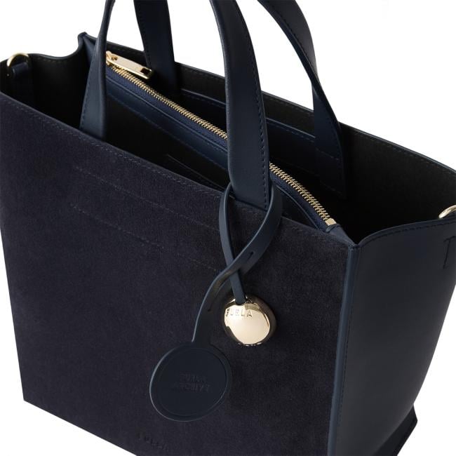 Furla Borsa a mano Divide It S Toni Mediterraneo - 6