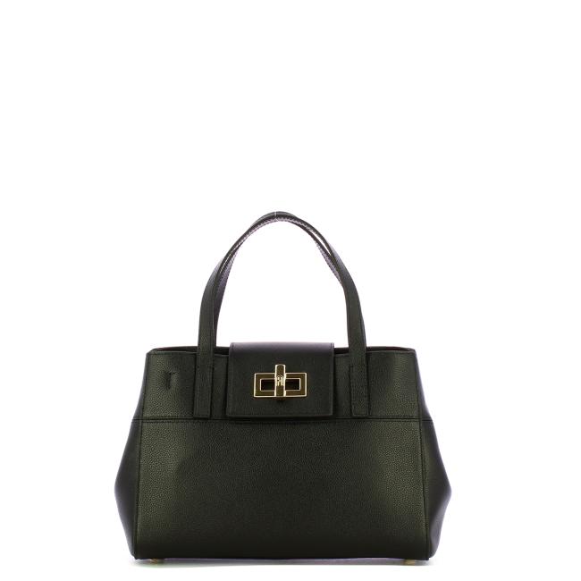Furla Borsa a mano Amelia M Nero - 1