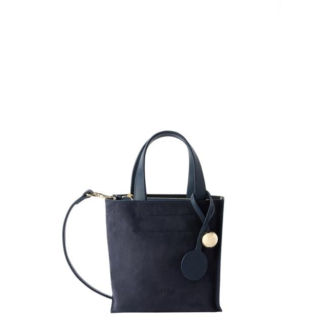 Furla Divide It Mini tote bag Toni Mediterraneo - 1