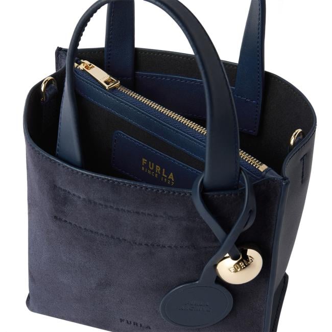 Furla Divide It Mini tote bag Toni Mediterraneo - 3
