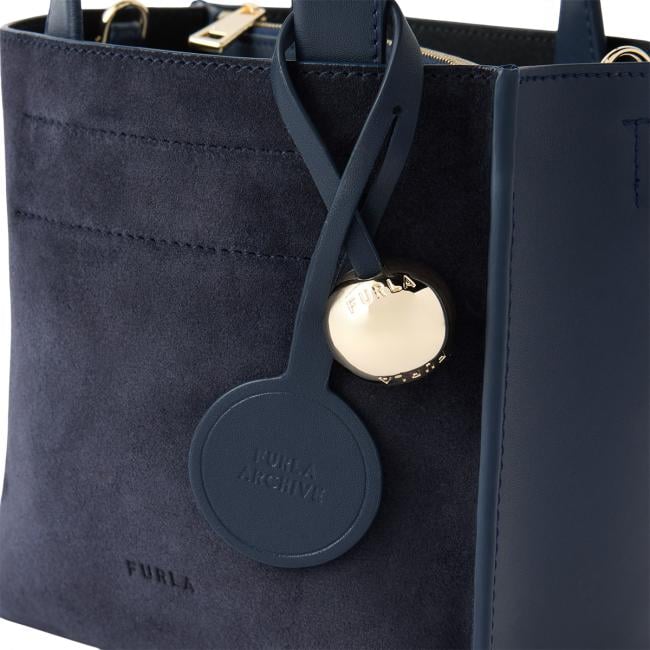 Furla Divide It Mini tote bag Toni Mediterraneo - 4