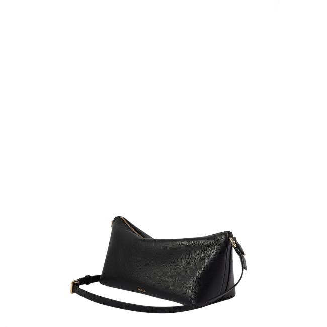 Furla Debby mini sottospalla Nero - WE00865BX3353O60001007 - 4