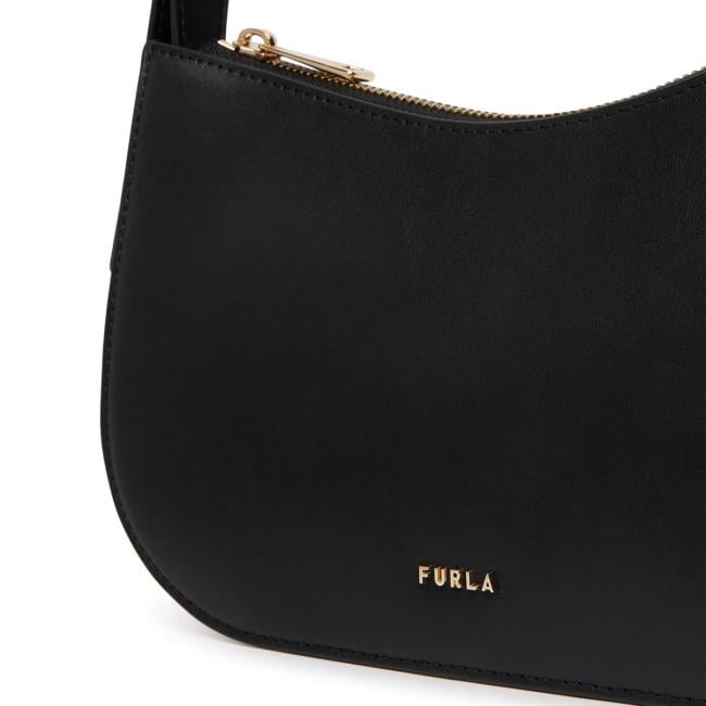 Furla Sara small tracolla Toni Nero - WB02138BX3158TON001007 - 3
