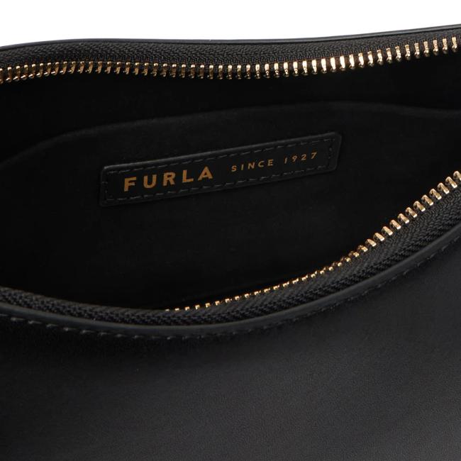 Furla Sara small tracolla Toni Nero - WB02138BX3158TON001007 - 5