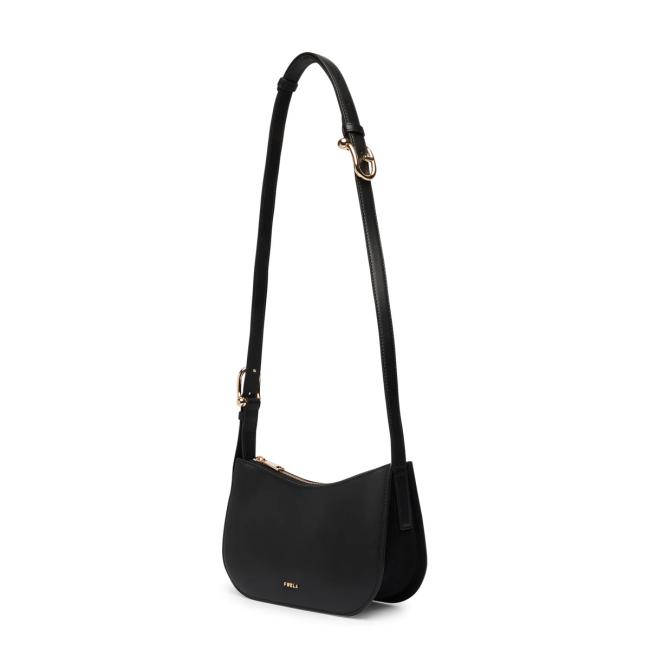 Furla Sara small tracolla Toni Nero - WB02138BX3158TON001007 - 6