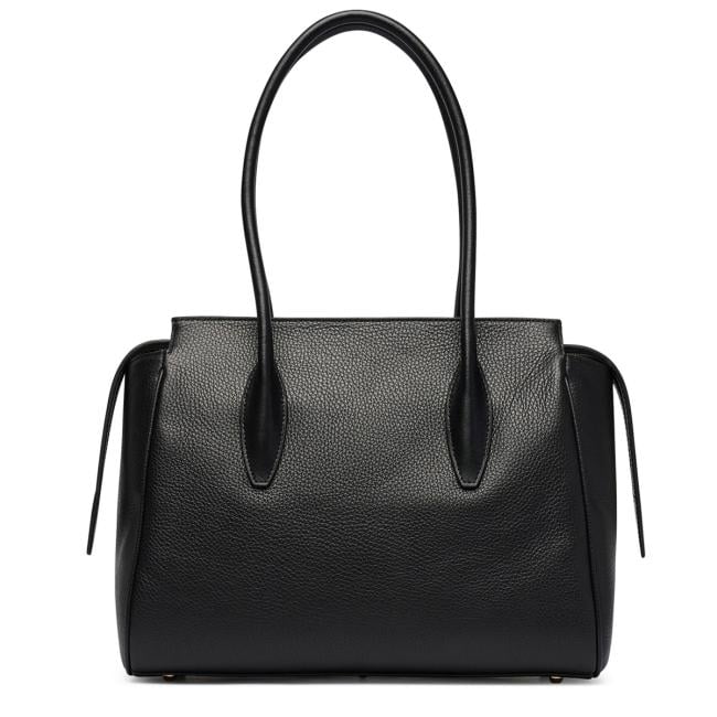 Furla Borsa a spalla Ambra L Nero - 3