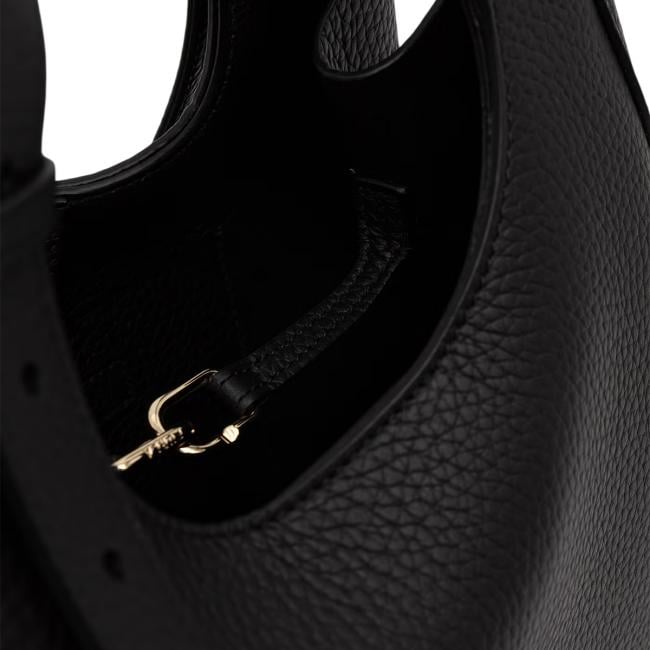 Furla Dora S Nero - 3