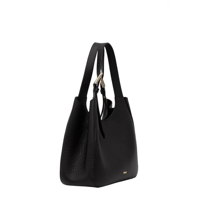Furla Dora S Nero - 4