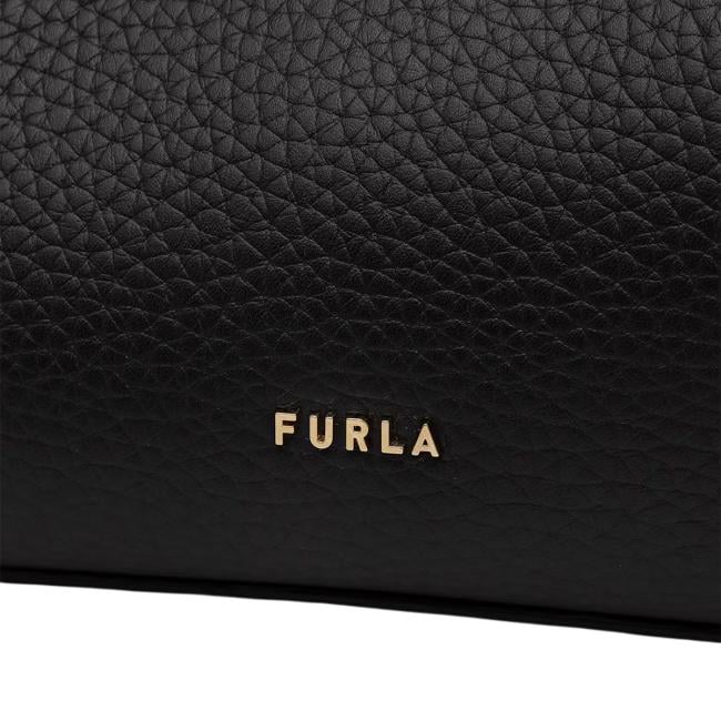 Furla Dora S Nero - 6