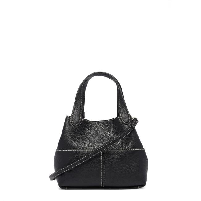 Furla Primrose Mini Tote Nero - 3