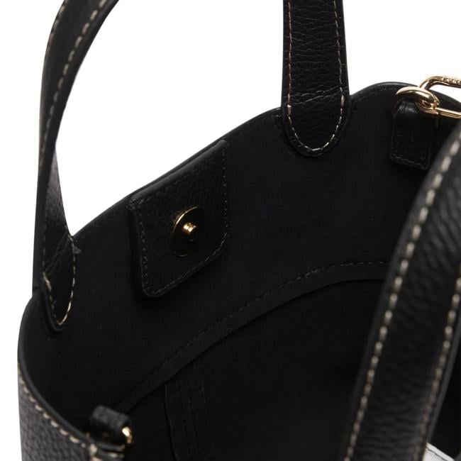 Furla Primrose Mini Tote Nero - 5