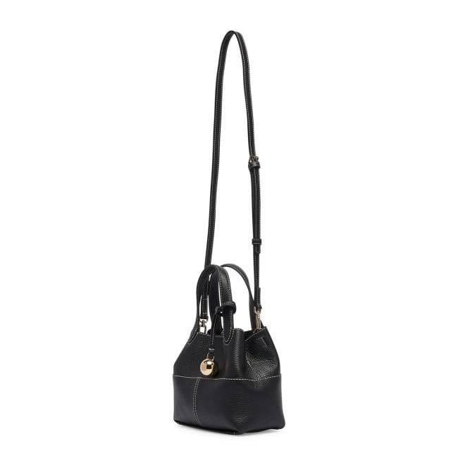 Furla Primrose Mini Tote Nero - 6