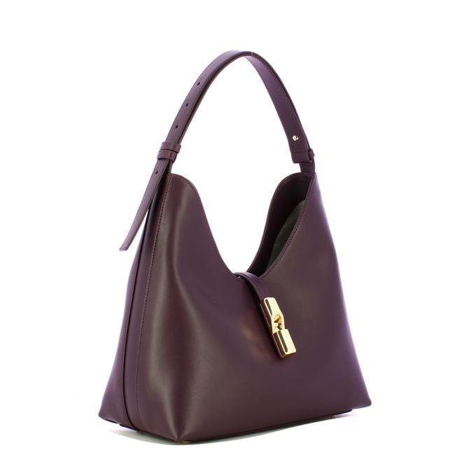 Furla Borsa a spalla Goccia M Winter Bloom - 2
